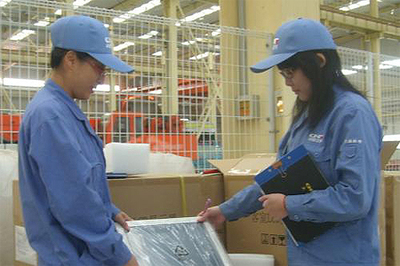 【品质管理】IQC来料质量管理检验工作职责和开展方式要点