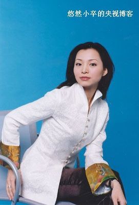 揭秘董卿难嫁之谜 为上艺校曾想“自杀”?