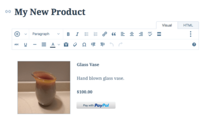 与 PayPal 达成合作,WordPress 为工具类产品变现提供了全新思路