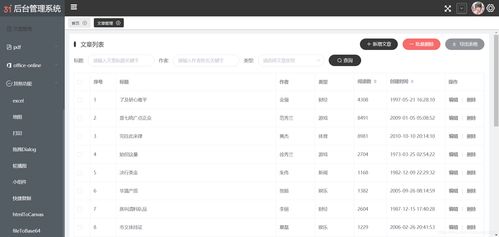 一个基于vue element的通用后台管理系统 vue,webpack,es6 qqqqq3005的博客 csdn博客