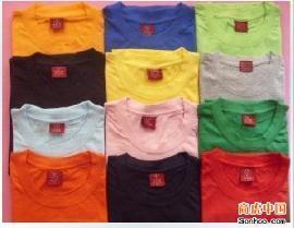 女式t恤批发、印图t恤批发、厂家直销衣服印字_产品供应_企业博客