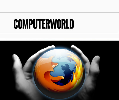 Mozilla现漏洞 数万电邮或遭窃取