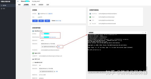 cdns个人博客asp 搭建wordpress博客