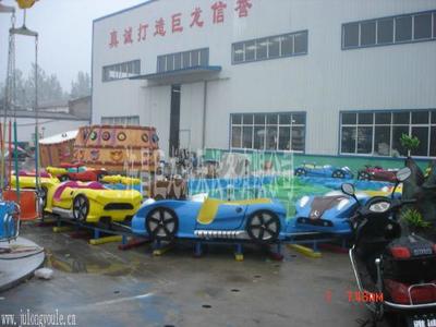 国内知名厂家巨龙供应公园常见游乐设备水陆战车产品实拍图-靳颖涛的图片-企博网职业博客