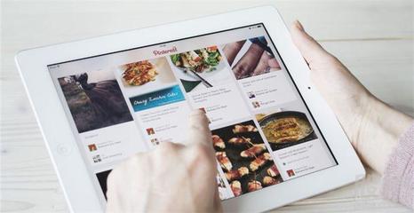 如何利用Pinterest图片吸引访客并完成转化_博客(dcblog)股吧_东方财富网股吧