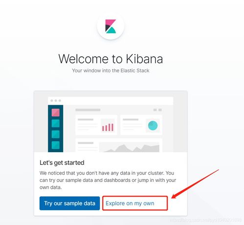 在Docker中安装Elasticsearch与Kibana实现全文检索